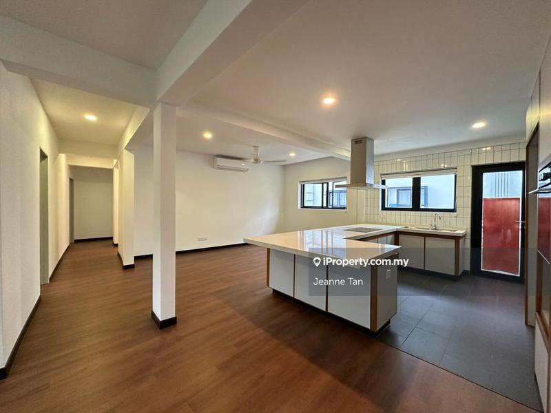 Pejabat untuk Disewa di Bukit Tunku, Bukit Tunku (Kenny Hills) oleh Jeanne Tan - iProperty.com.my