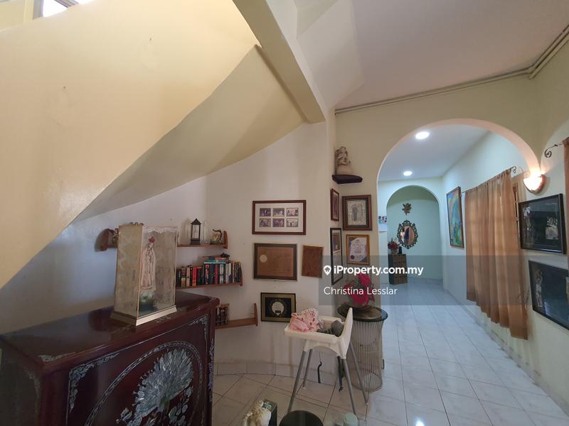 Bungalow House untuk Dijual di Subang Jaya, Selangor oleh Christina Lesslar - iProperty.com.my