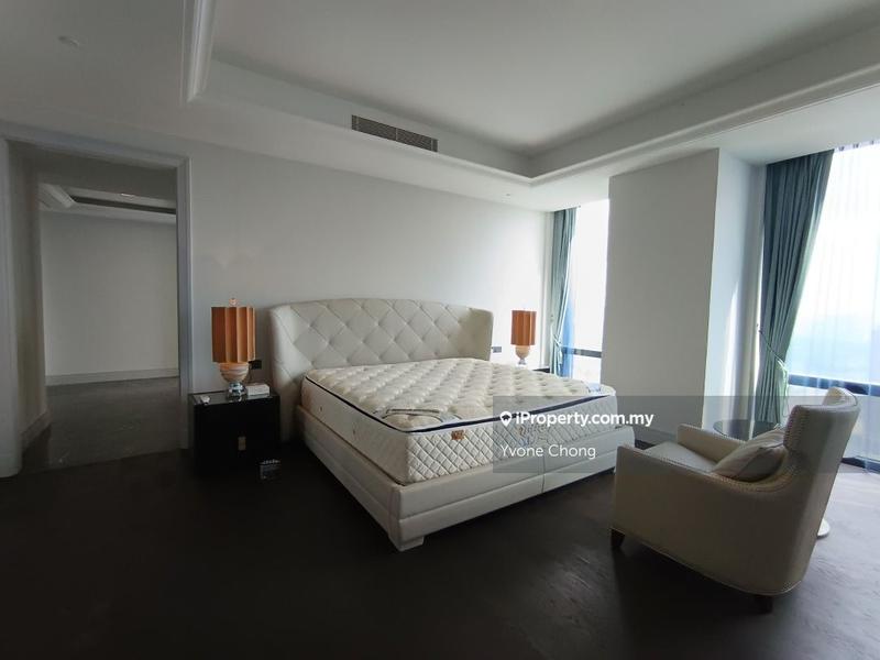 Residensi Servis untuk Dijual di St Regis oleh Yvone Chong - iProperty.com.my