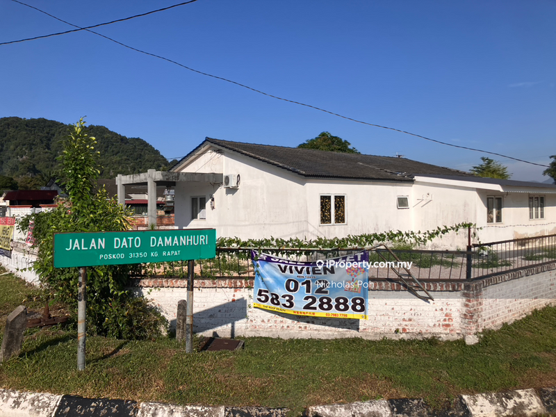 Bungalow House for Rent in Gunung Rapat, Ipoh by Nicholas Poh - iProperty.com.my