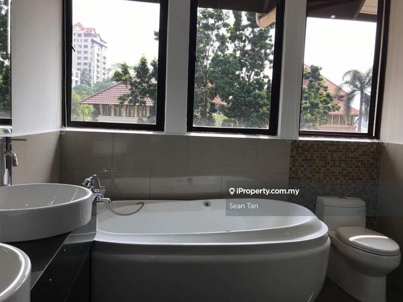 Rumah Berkembar untuk Dijual di Bukit Kiara Residence, Bukit Kiara oleh Sean Tan - iProperty.com.my