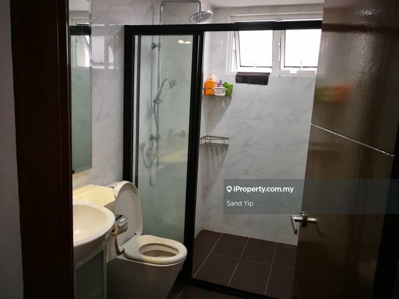 Kondominium untuk Dijual di Hijauan Saujana oleh Sand Yip - iProperty.com.my