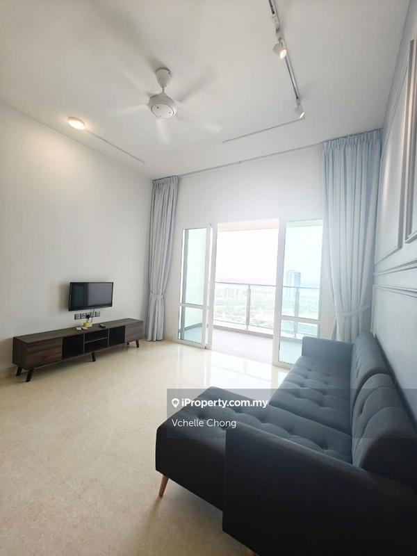 For Sale - TriTower Residence @ Johor Bahru Sentral