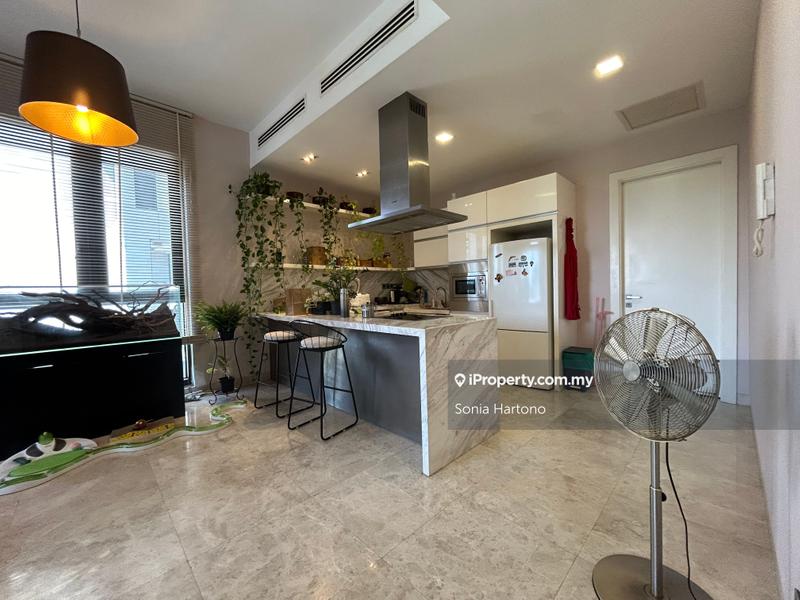 Kondominium untuk Dijual di Icon Residence oleh Sonia Hartono - iProperty.com.my