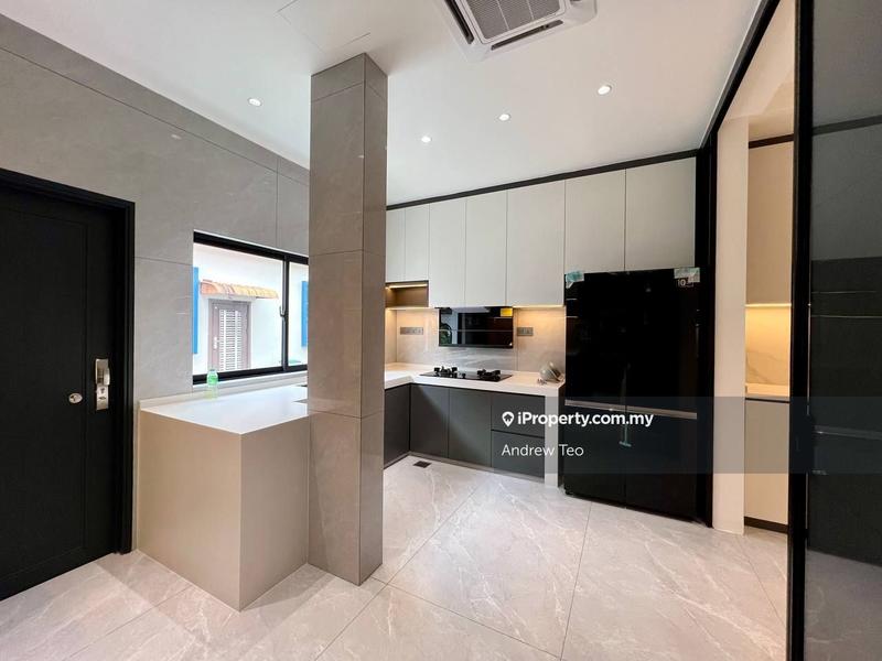 Rumah Teres 2-Tingkat untuk Dijual di Taman Perling, Perling oleh Andrew Teo - iProperty.com.my