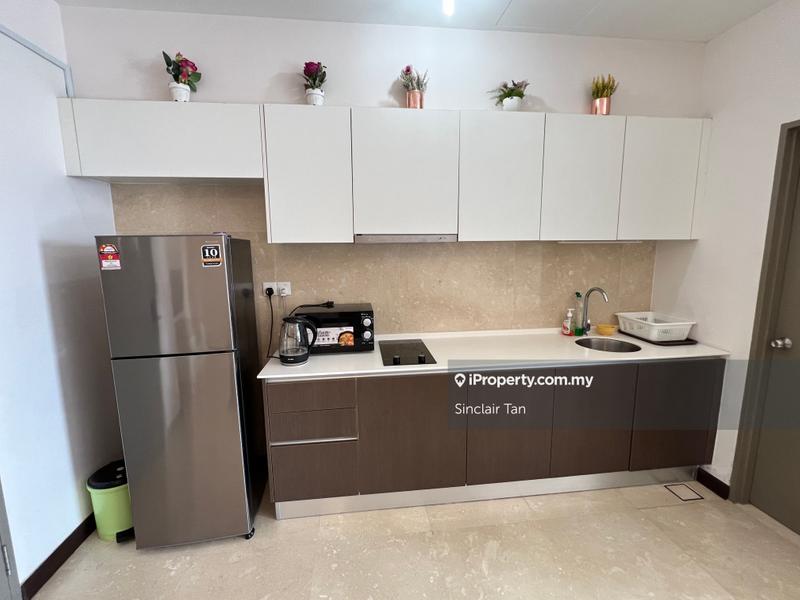 Condominium for Rent in Silverscape Residences by Geoffery Wee - iProperty.com.my