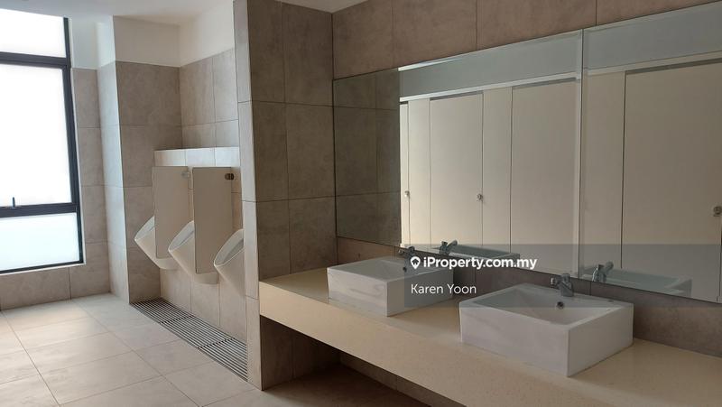 Pejabat untuk Disewa di Kota Kemuning, Shah Alam oleh Karen Yoon - iProperty.com.my