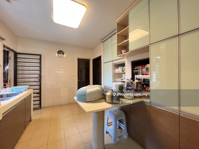 Rumah Berkembar untuk Dijual di Taman Bukit Prima, Cheras oleh Stacy Young - iProperty.com.my
