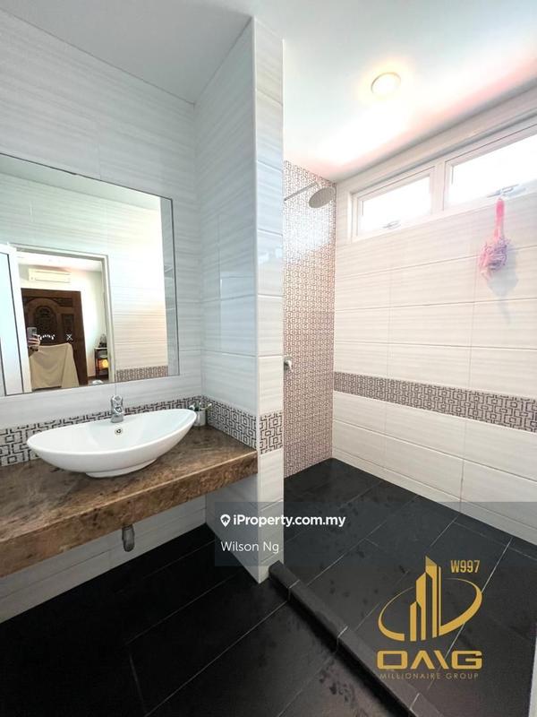 Semi-Detached House for Sale in Setia Damai 14 @ Setia Alam, Setia Alam by Wilson Ng - iProperty.com.my