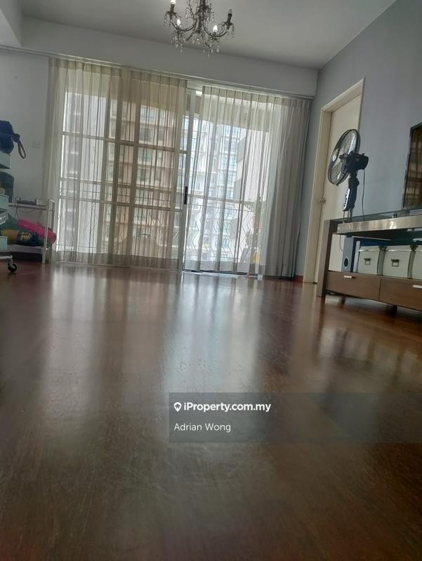 Kondominium untuk Dijual di Laman Suria oleh Adrian Wong - iProperty.com.my