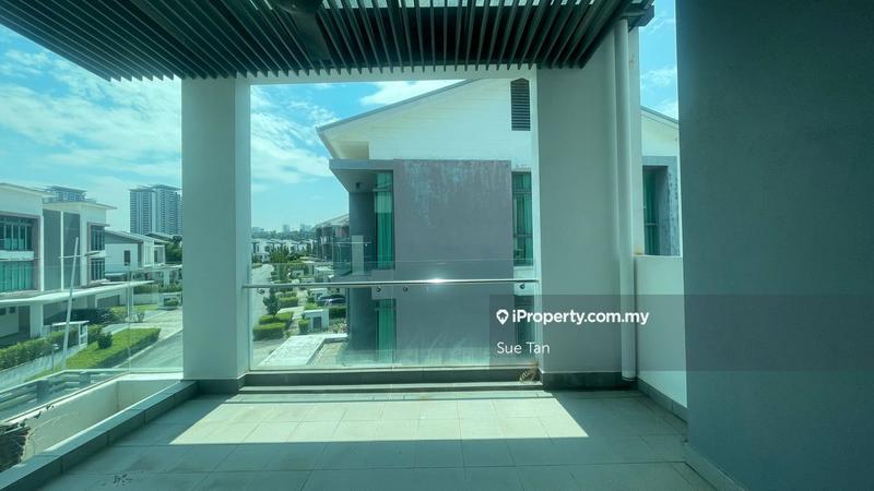 Bungalow House for Sale in Sejati Residence, Cyberjaya by Sue Tan - iProperty.com.my