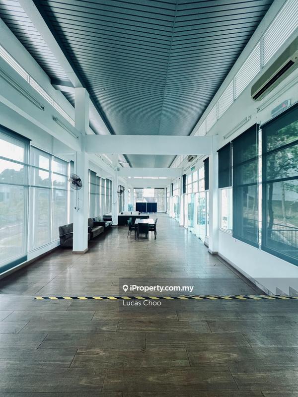 Rumah Berkembar untuk Dijual di Taman Melawati, Ulu Kelang oleh Lucas Choo - iProperty.com.my