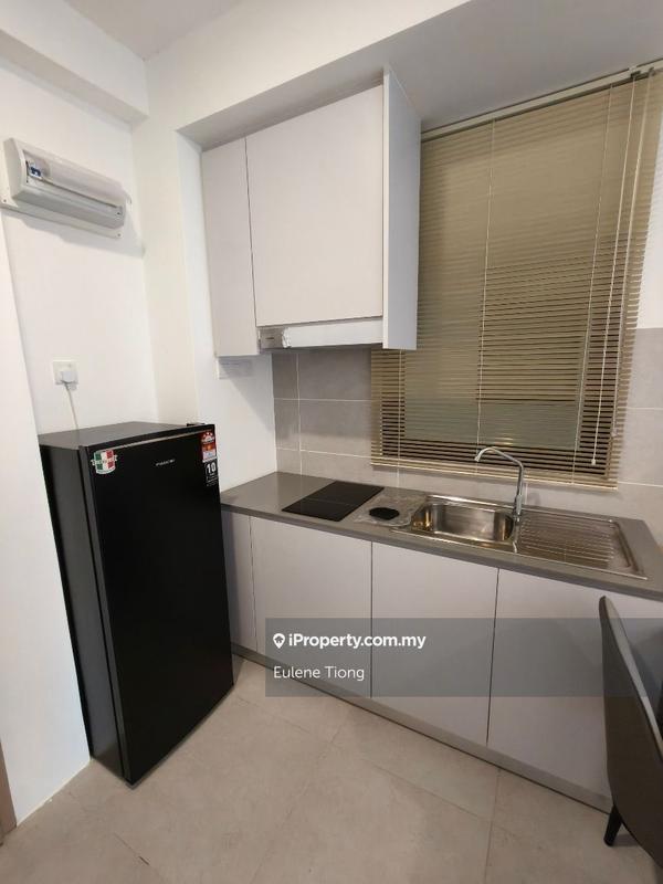 Kondominium untuk Disewa di d'Millenia Residences oleh Eulene Tiong - iProperty.com.my