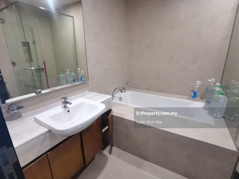 Townhouse for Sale in Taman Sri Hartamas, Sri Hartamas by Kee Yoke Yew - iProperty.com.my