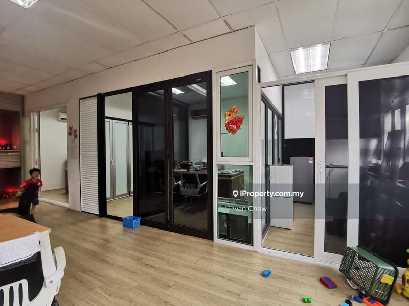 Terrace Factory for Rent in Kawasan industries park, Rawang by Ivan Chew - iProperty.com.my