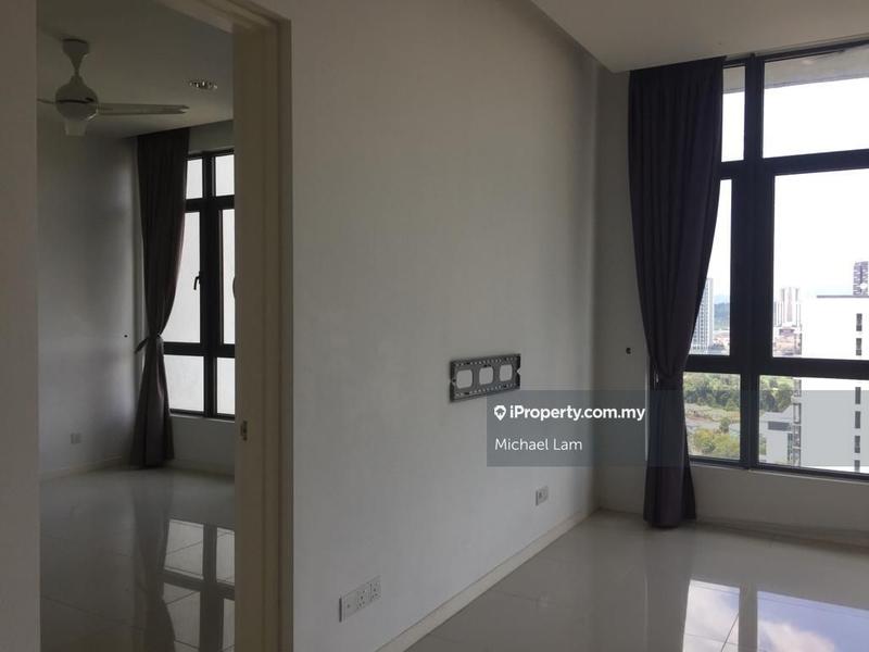 Service Residence for Sale in Tropicana Avenue by Michael Lam - iProperty.com.my