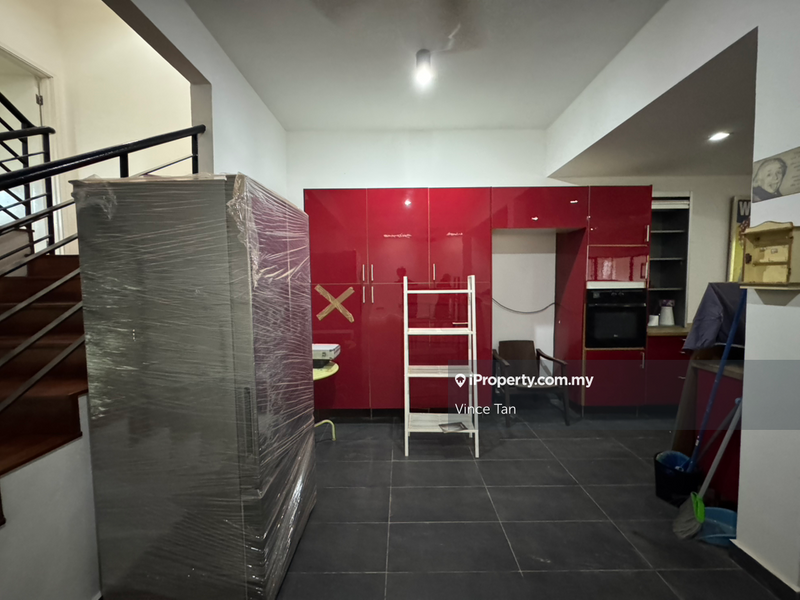 3-storey Terraced House for Sale in Sierramas, Sungai Buloh by Vince Tan - iProperty.com.my