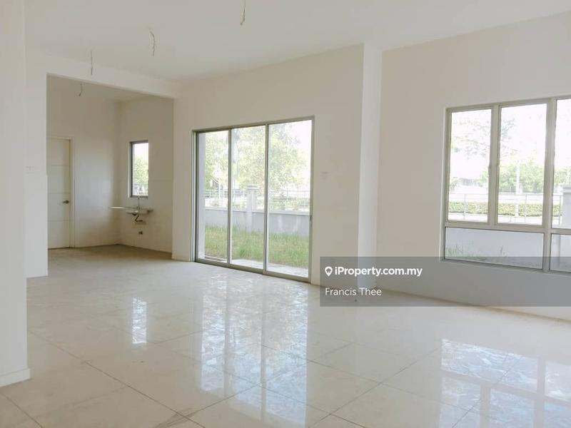 Rumah Teres 2-Tingkat untuk Dijual di Bandar Kajang, Kajang oleh Francis Thee - iProperty.com.my