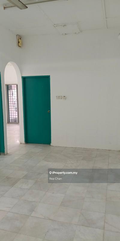 1-storey Terraced House for Sale in Taman Bukit Beruang Utama, Bukit Baru by Rea Chan - iProperty.com.my