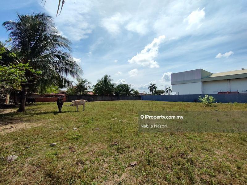 Kilang Terpisah untuk Dijual di Pengkalan Chepa, Kelantan oleh Nabila Nazori - iProperty.com.my