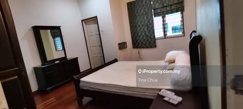 Semi-Detached House for Sale in Taman Overseas Union (Taman Oug), Jalan Klang Lama (Old Klang Road) by Tina Chua - iProperty.com.my