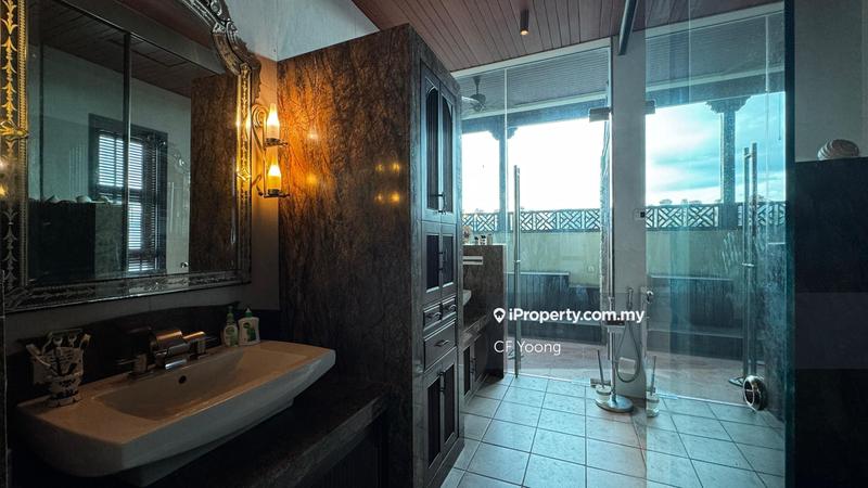 Bungalow House for Sale in Damansara Heights, Damansara Heights by CF Yoong - iProperty.com.my