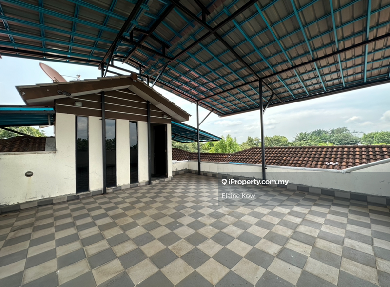 Banglo untuk Dijual di Glenhill saujana, saujana, Kuala Lumpur, Saujana oleh Elaine Kow - iProperty.com.my