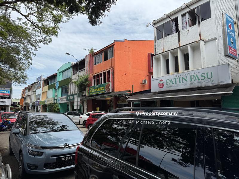 For Sale - Taman Melawati