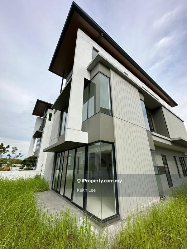 Semi-Detached House for Sale in Tropicana Heights, Kajang by Keith Lee - iProperty.com.my