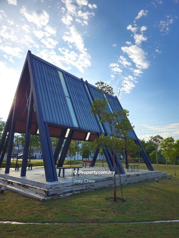 2-storey Terraced House for Sale in Eco Forest, Semenyih by Joey Chew - iProperty.com.my