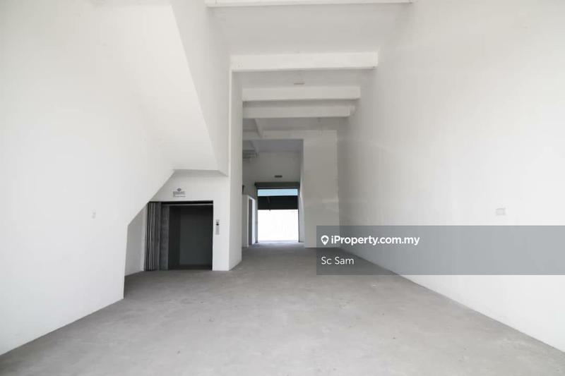 Terrace Factory for Sale in LCH Industrial Park, Klang by Sc Sam - iProperty.com.my