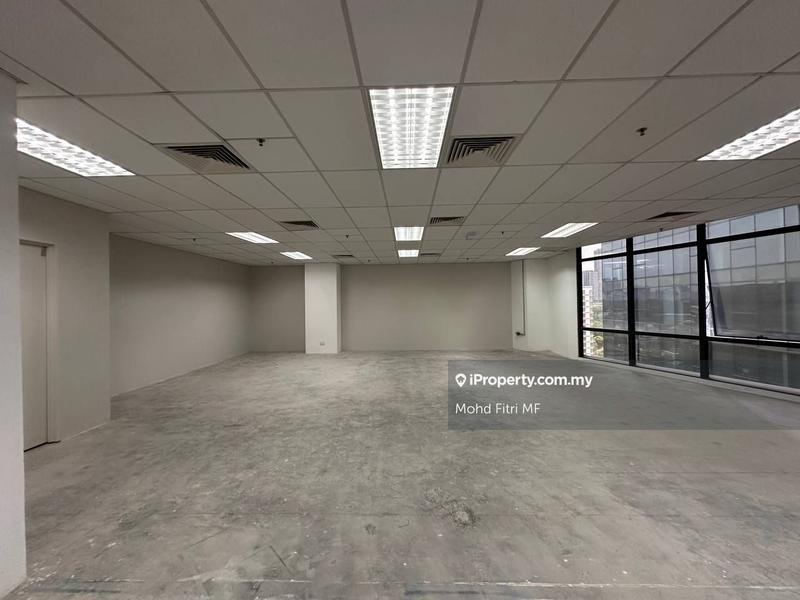 Pejabat untuk Disewa di Bangsar Utama, Bangsar oleh Mohd Fitri MF - iProperty.com.my