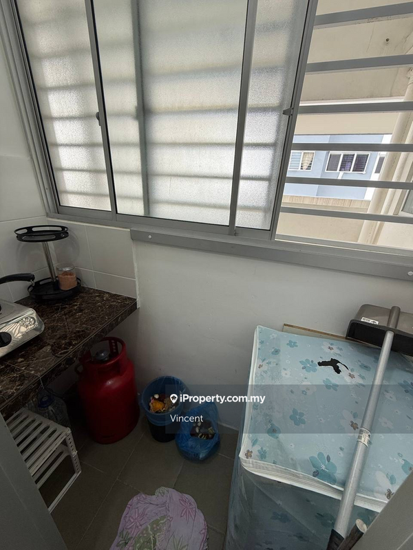 For Rent - Platinum OUG Residence