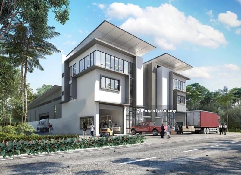 For Sale - Banting,Pulau Carey,Jenjarom,Telok Panglima Garang,Port Klang,Sijangkang