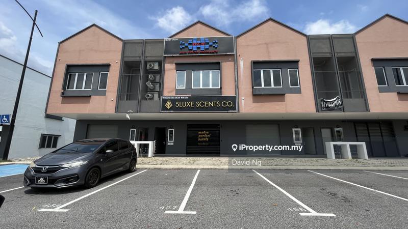Shop-Office for Sale in Semenyih, Semenyih by David Ng - iProperty.com.my