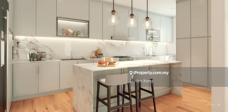 Condominium for Sale in Sunway GeoLake Residences by Jayden Kong - iProperty.com.my