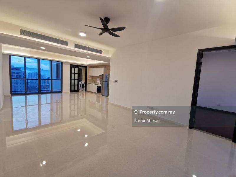 Condominium for Sale in Agile Mont Kiara by Bashir Ahmad - iProperty.com.my