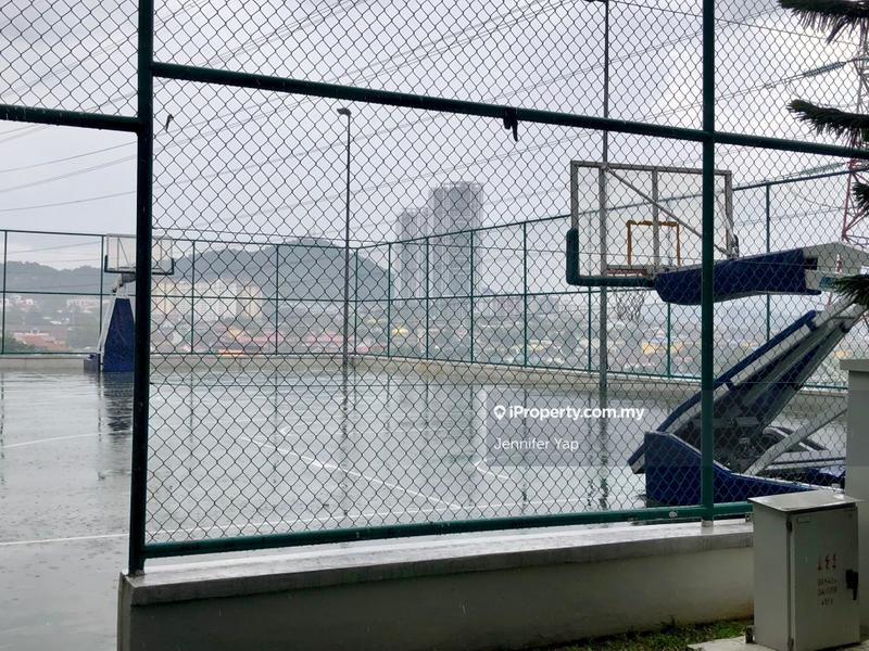 Condominium for Sale in D'Rapport by Jennifer Yap - iProperty.com.my