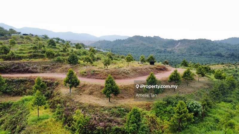 For Sale - Pahang Kuantan Gambang