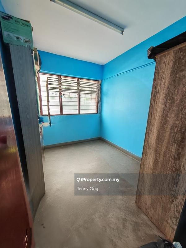 Rumah Pangsa untuk Dijual di Taman Air Tawar Indah oleh Jenny Ong - iProperty.com.my
