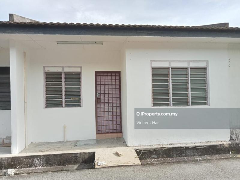 Rumah Berangkai 1 Tingkat untuk Dijual di Taman Sejati 2, Sitiawan oleh Vincent Har - iProperty.com.my