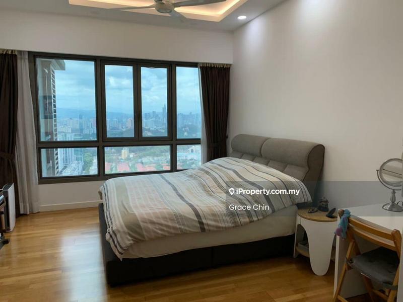 Condominium for Rent in Seni Mont Kiara by Grace Chin - iProperty.com.my