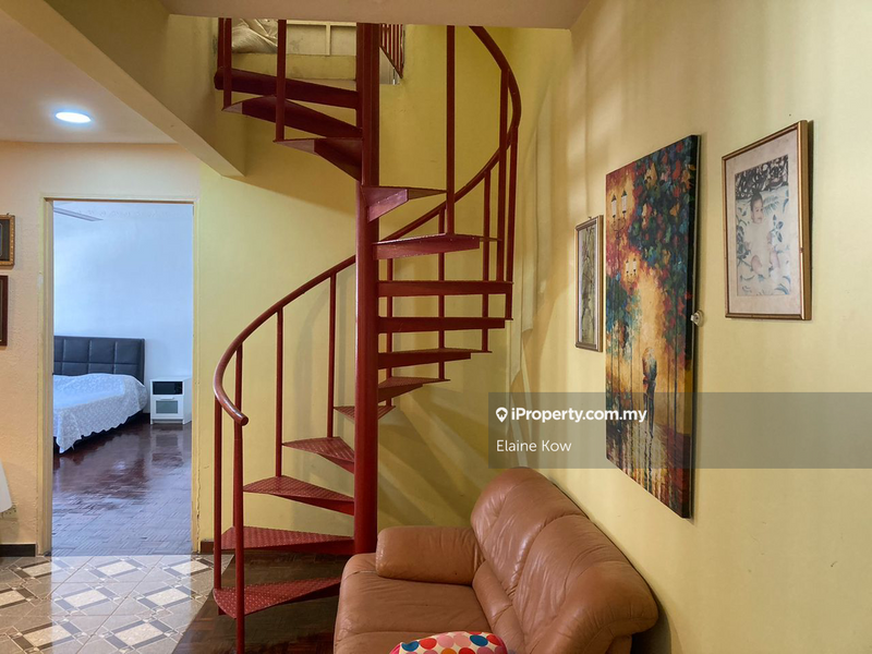 Banglo Komersial untuk Dijual di SS1, Petaling Jaya oleh Elaine Kow - iProperty.com.my