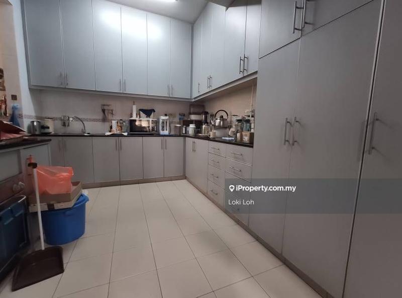 Kondominium untuk Dijual di Villa Lagenda oleh Loki Loh - iProperty.com.my