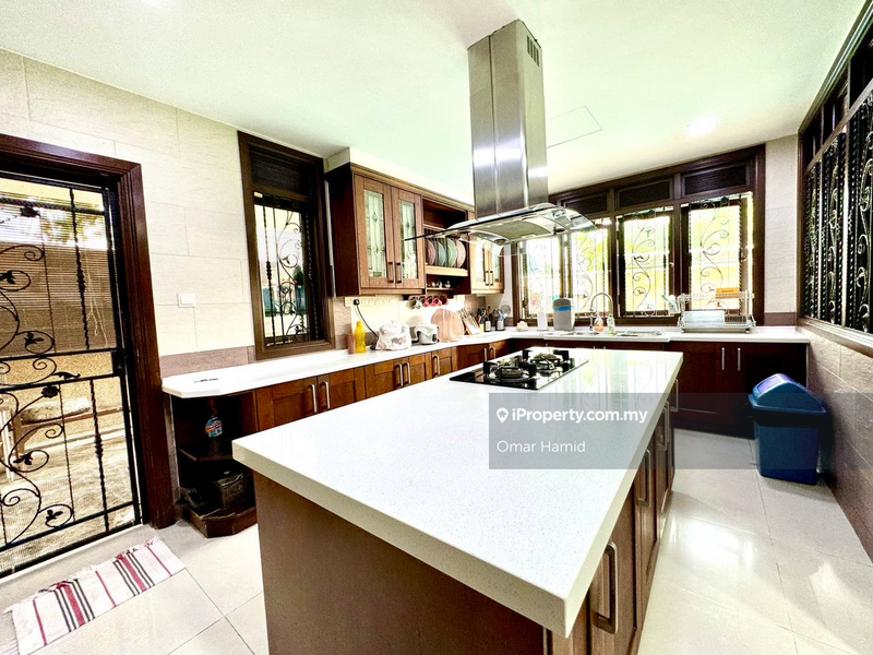 Vila Berkembar untuk Dijual di Taman Tasik Titiwangsa, Titiwangsa oleh Omar Hamid - iProperty.com.my