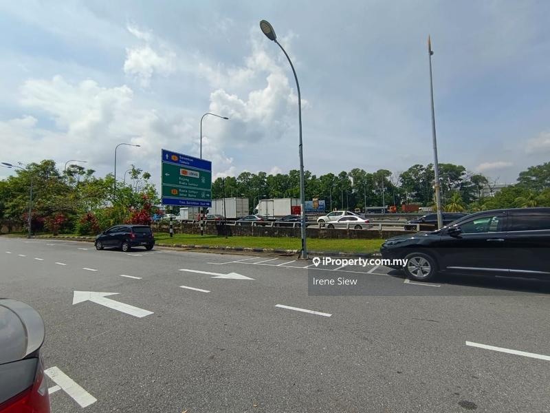 For Sale - Facing Main Road Senawang Bukit Emas Double Storey Shop For Sale