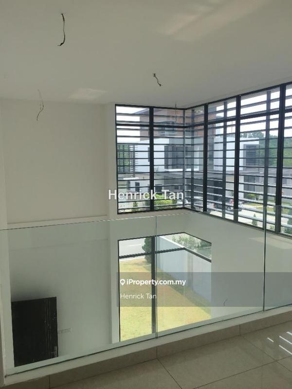 Banglo untuk Dijual di Kota Kemuning, Shah Alam oleh Henrick Tan - iProperty.com.my
