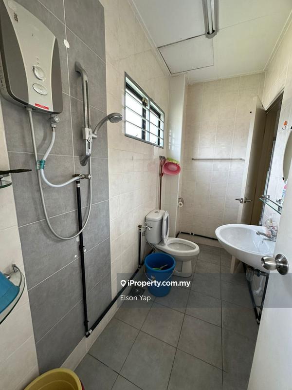 Rumah Teres 2.5-Tingkat untuk Dijual di Sutera Damansara, Damansara Damai oleh Elson Yap - iProperty.com.my