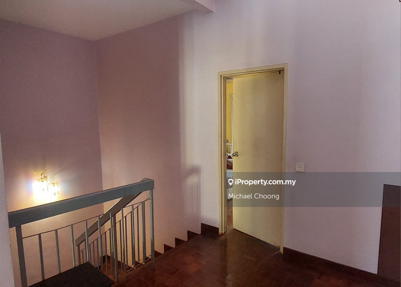 Rumah Teres 2-Tingkat untuk Dijual di Seksyen U13, Setia Alam oleh Michael Choong - iProperty.com.my