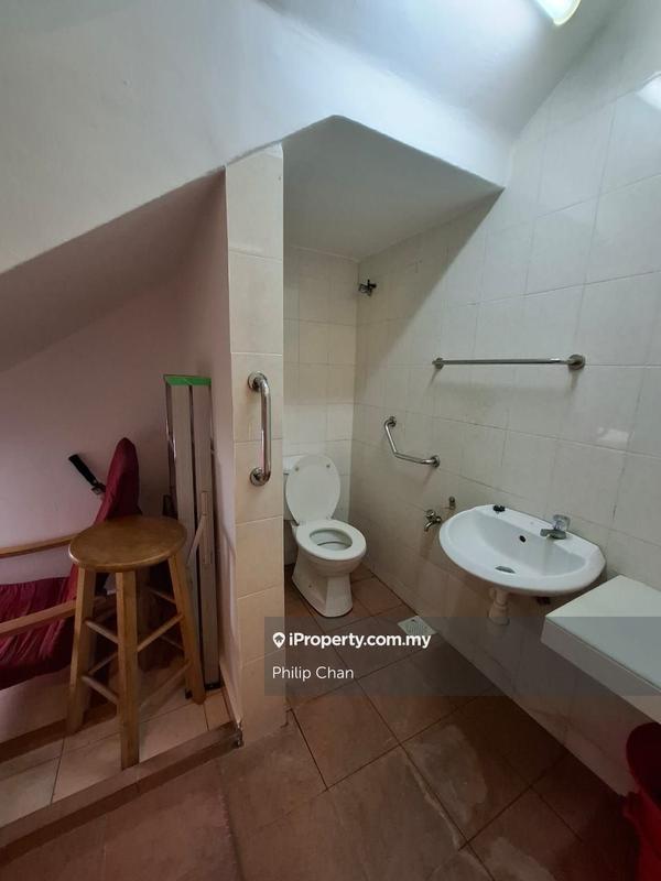 Townhouse for Sale in Kipark Sri Utara, Jalan Ipoh by Philip Chan - iProperty.com.my